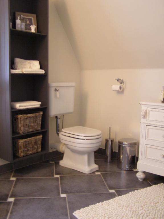 Huyze-Peppins Bed and Breakfast Maldegem Rum bild