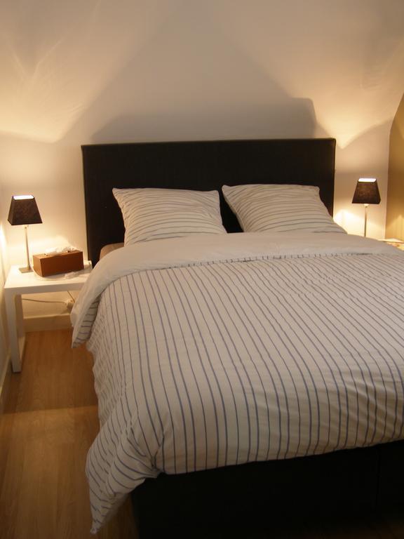 Huyze-Peppins Bed and Breakfast Maldegem Rum bild