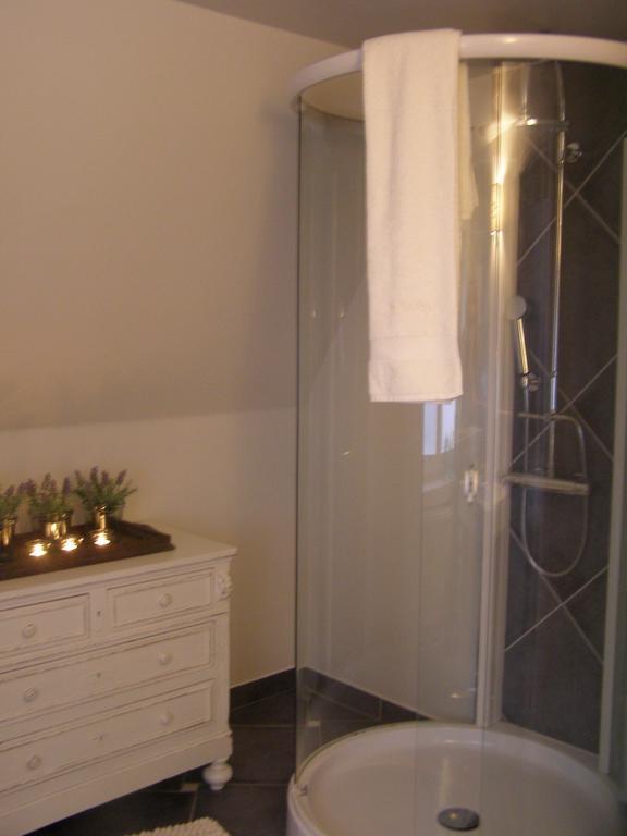 Huyze-Peppins Bed and Breakfast Maldegem Rum bild